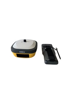 เครื่องมือวัด GNSS RTK รุ่น Unistrong G990II /E-survey E800 GPS 7W พร้อมวิทยุภายในและหน้าจอสัมผัส - Product Image 2