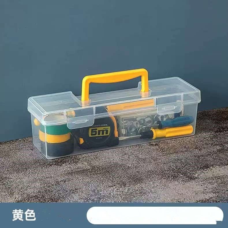 Yellow, no inner box [Single Pack]