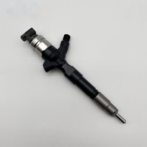 Injecteur Common Rail 23670-30140 23670-09070 23670-39186 095000-6760 23670-39216 23670-39316 pour Toyota 2KD 1KD - Product Image 3