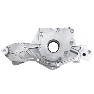 OEM #21310-37100 <span class=keywords><strong>Pompe</strong></span> à <span class=keywords><strong>huile</strong></span> pour 99-10 Kia Optima <span class=keywords><strong>Hyundai</strong></span> <span class=keywords><strong>Santa</strong></span> <span class=keywords><strong>Fe</strong></span> Sonata Tucson 2.5 2.7L G6BA G6BV - Product Image 6