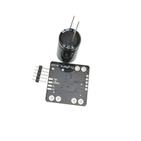 Module de charge de batterie au lithium Baixinda, carte de chargeur de batterie au lithium DC 5V, batterie externe