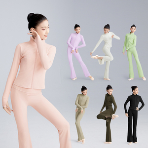 <span class=keywords><strong>Top</strong></span> Estivo Protettivo Solare Delicato sulla Pelle per Ragazze, per Danza, Sport, Corsa e Yoga - Product Image 3