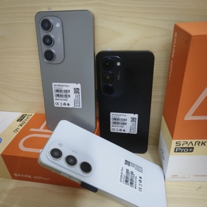 SPARK 40 Pro+ ชิปประมวลผล 10 คอร์ หน่วยความจำ 24+512GB รองรับ LTE/5G หน้าจอ 7.0 นิ้ว ระบบปฏิบัติการ Android 15 รองรับ 5G รองรับซิมคู่ สมาร์ทโฟน LED - Product Image 5