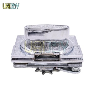 Accettatore di Monete Meccanico UJ in Lega di Zinco, Accessorio per Giochi a Gettoni, Distributori Automatici e Macchine da Divertimento - Product Image 4