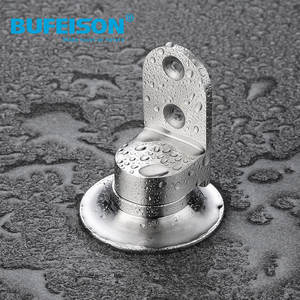 ที่กั้นประตูแม่เหล็ก304โฮดอร์สแตนเลส - Product Image 4