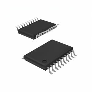 Power Management (PMIC) Electronic Chips Component In Stock 20 TSSOP HIP6004BCVZ-T - Product Image 1