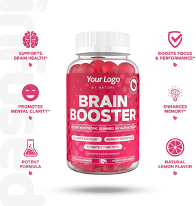 Capsule di Olio di Semi Neri di Alta Qualità per il Potenziamento Cerebrale con Contenuto Standardizzato di Resveratrolo per Migliorare la Concentrazione e la Salute Cognitiva - Product Image 4