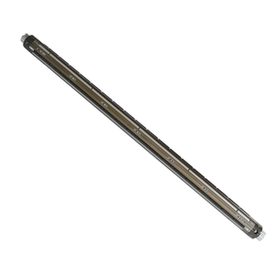 แกนลมแบบแถบกุญแจขนาด 3 นิ้วสำหรับเครื่องทำกระดาษ - Product Image 1