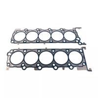 Kit de juntas de culata HS26302PT compatible con Ford F250 F350 F450 F550 Super Duty 6.8L V10 VS50656R 2005-2011