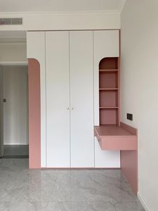 <span class=keywords><strong>Armadio</strong></span> Economico Personalizzato per Dormitori, Appartamenti in Affitto, B&B - <span class=keywords><strong>Salvaspazio</strong></span> Compatto per Usi Multiuso - Product Image 3