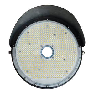 A05HSeries 150W 200W 250W 300W 400W 500W 600W 700W 800W 1000W 1200W 3000K 4000K 5000K 5500K 6000K Projecteur LED à mât haut avec support en <span class=keywords><strong>U</strong></span> - Product Image 1