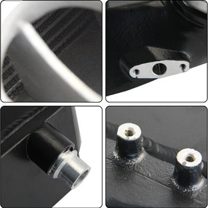 AKS Intercooler Upgrade untuk BMW F80 M3 F82 M4 3.0T Intercooler - Product Image 4