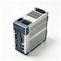 Modul Servo Drive Digital 2098-DSD-HV050 2098DSDHV050 Dengan Layanan Konversi Protokol CM/CP yang Dapat Disesuaikan