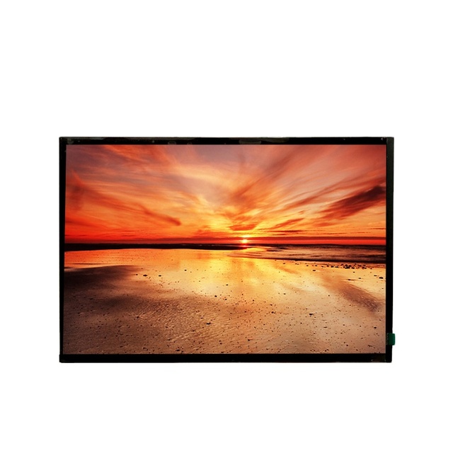 10-Inch High Resolution 1280*800 IPS Capacitive LCD Display for Raspberry Pi
