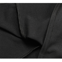 Robe longue islamique à lacets pour femmes, vêtements musulmans de base, mode moyen-orient, Abaya Burqa