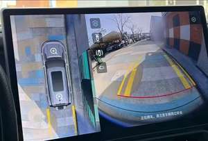 JX Auto Jetour Traveler C-dm Wildland Edition 2024 Version 208 km Double Moteur Prêt à l'Exportation Faible Kilométrage Bon État SUV Familial - Product Image 5