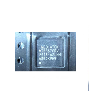 SACOH MT6357ARV/A Fournisseurs de composants électroniques IC originaux de haute qualité MT6357CRV - Product Image 1
