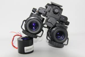 高解像度Gen2双眼ナイトビジョンデバイス海洋狩猟用低光状態ヘッドマウント - Product Image 4