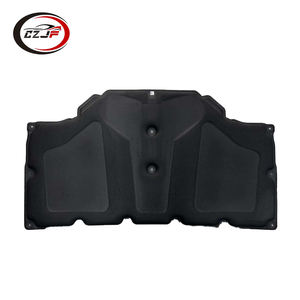 CZJF Factory Direct nouveau capot pour Rolls-Royce GHOST 2020 2021 2022 2023 4ème génération capot moteur avant de voiture - Product Image 5