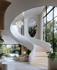 Nuovo Design moderno Design personalizzato casa Design <span class=keywords><strong>3d</strong></span> Villa casa Design e planimetrie - Product Image 6