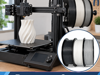 Filament d'imprimante 3D PLA+ en gros d'usine, diamètre 1,75 mm, alimentation constante sans bourrage, 8 couleurs, pour Bambu Lab Creality Prusa