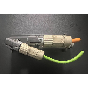 Variateur et moteur MDS5008/L ED203UUOM040 0.75KW pour Stober - Product Image 5