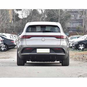 2025 <span class=keywords><strong>Mercedes</strong></span> Benzs <span class=keywords><strong>Eqc</strong></span> 400 350 Ev auto versione modello gamma completa ad alte prestazioni 5 posti elettrico Suv nuova auto in vendita - Product Image 5
