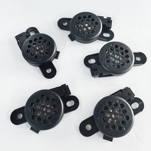 เสียงกริ่งเรดาร์ถอยหลังและฮอร์นเข้ากันได้กับ Sagitar Magotan Golf Tiguan Touran <span class=keywords><strong>Polo</strong></span> และ8E0919279 Skoda - Product Image 4