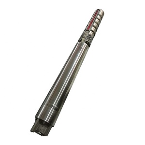 Pompe submersible pour puits profond pour eau de mer AT600QH652-90/260KW Pompe submersible AT600QH652-90/260KW - Product Image 1