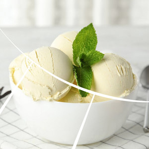 Concentré de saveur pour sucettes glacées, sirop alimentaire sucré et fruité pour boissons, desserts et sucettes - Product Image 3