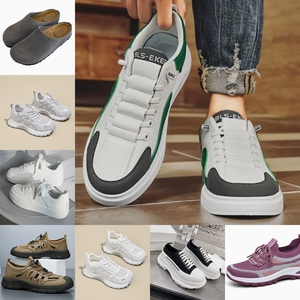 Mixed Used Shoes Wholesale Bulk Lot Men Women <b>Athletic</b> Casual Sneakers Running Vintage Footwear Random Bale - Product Image 5