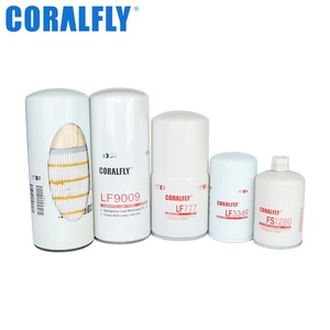 Filtre à carburant pour camion de haute qualité, best-seller, FS20193 5563840 FS20280 5670174 ZPC5563840 - Product Image 3
