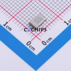 1553H-100.00J33DTSNL Crystal Oscillator (Active) SMD5032-4P Crystal Oscillator 100MHz 10ppm HCMOS 3.3V - Product Image 1