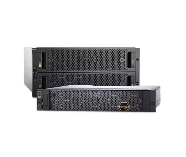 Servidor Dells Storage Powerstore 1000T Enterprise Network Video Recorder and Storage System Server