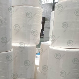 100% Virgin Pulp Tissue <b>Paper</b> Factory Price Toilet <b>Paper</b> Hand Towel Napkin and <b>Kitchen</b> <b>Paper</b> Mother Jumbo Roll - Product Image 3