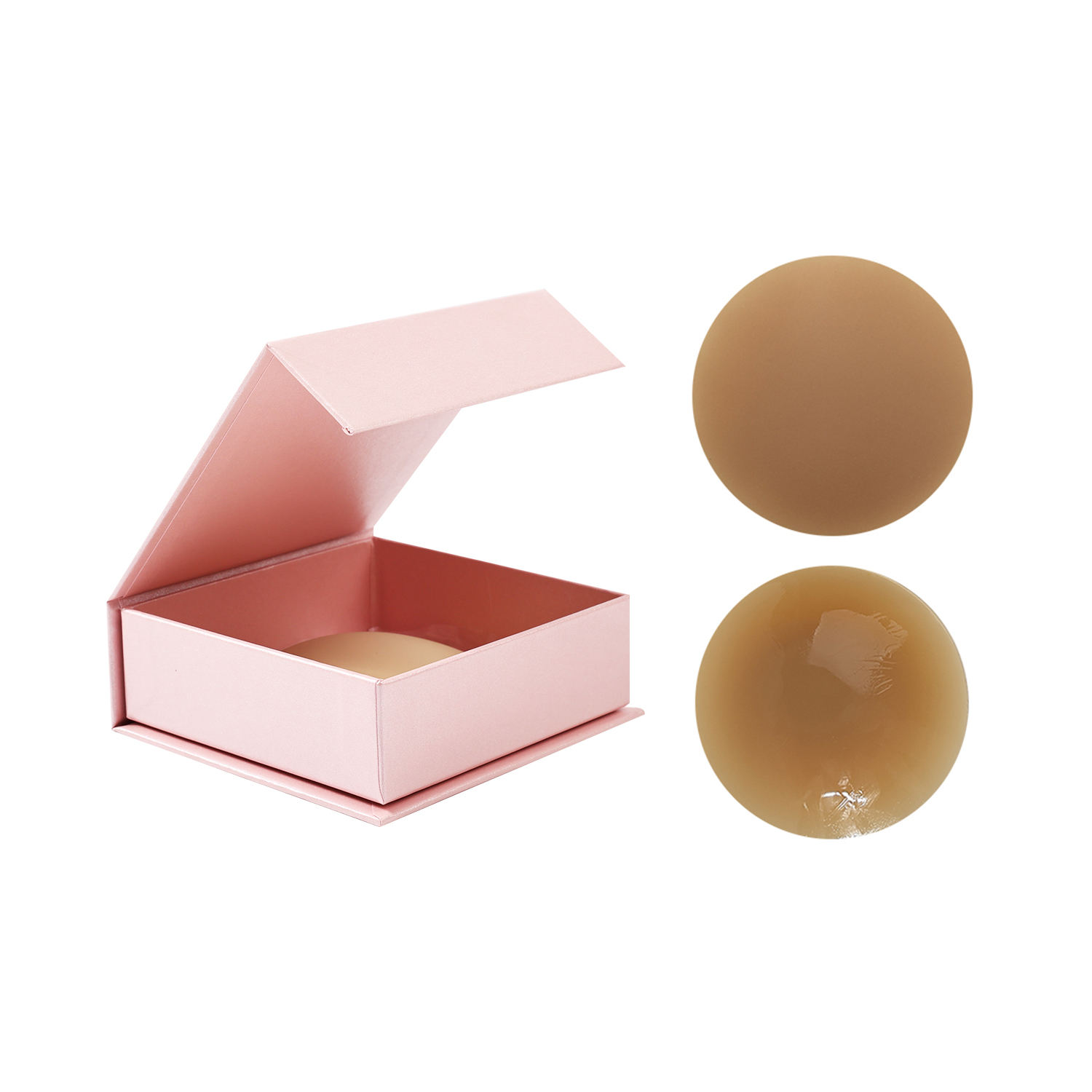 4: เปลือยลึก