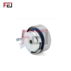 ชุ<span class=keywords><strong>ด</strong></span>สายพานไทม์มิ่งพร้อมลูกปืนปรับความตึง KP15310XS สำหรับอะไหล่เครื่องยนต์ DAEWOO G15MF Opel X14NZ OEM CT874WP2 KTBWP2210 530000430 - Product Image 4