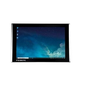 Foxkpc Kpc-Wk150 Ordinateur industriel à écran tactile de 15 pouces Windows 8 pour les processus à haute température - Product Image 1