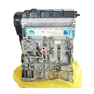 Pièces détachées automobiles <span class=keywords><strong>XU7</strong></span> EP6DT EP6CDT EB2DT DV6 DV5RD Bloc long <span class=keywords><strong>moteur</strong></span> DW10FC 4HU P22DTE Ensemble <span class=keywords><strong>moteur</strong></span> pour moteurs PEUGEOT CITROEN PSA - Product Image 5