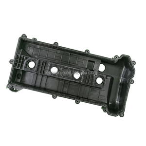 5S6G-6M293BA 1557512 1540650 1473357 5 s6g6m293ak 1423653 5 s6g6m293al 556 g6k272bb 1319267 coperchio valvola motore per Ford Focus 2009 - Product Image 3