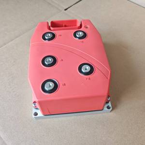 Controlador de Motor AC 1232SER-5422 48V 400A, Kit de Conversión para Carrito de Golf con Programa para Vehículo EZ-GO 1232SER 5422 - Product Image 5