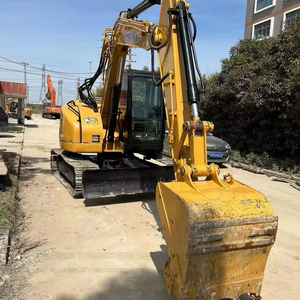 Excavatrice Cat d'occasion certifiée CE, modèle 308c, de haute qualité, également disponible en modèles 308e, 308e2, 308c, 308, 307, 306, 305.5. Prix compétitif. - Product Image 3