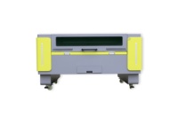 Machine de gravure et de découpe laser CO2 1300*900mm 100W 150W, refroidie par eau, avec IA, pour contreplaqué, caoutchouc, cuir, acrylique