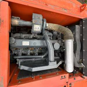 Excavadora de orugas hidráulica DOOSAN de segunda mano de 15 toneladas, excavadora de orugas con motor de núcleo, componentes de motor a la venta - Product Image 6