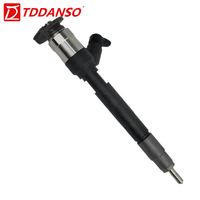 Nouvel injecteur de carburant diesel 12644527 pour moteur 2.5L, soupapes d'injection Common Rail