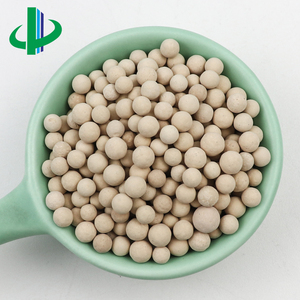ตะแกรง13X โมเลกุล4*8ตาข่ายสำหรับกำจัดไอออนของโลหะหนักจากน้ำเสีย - Product Image 4