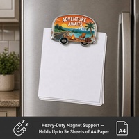 Imán de Refrigerador con Bandera Europea en Relieve 3D de Aluminio Duradero, Mapa Nacional de Francia, Italia y España, Decoración para Oficina, Casillero, Hogar y Bar