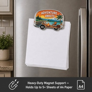 Imán de Refrigerador con Bandera Europea en Relieve 3D de Aluminio Duradero, Mapa Nacional de Francia, Italia y <span class=keywords><strong>España</strong></span>, Decoración para Oficina, Casillero, Hogar y Bar - Product Image 3
