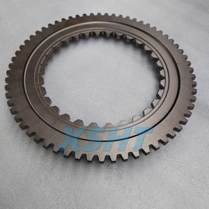 Hoogwaardige en hoogpresterende vrachtwagenonderdelen 1313 304 009 voor Euro Truck Parts 16s151 16s181 16s221 Transmissie reserveonderdelen - Product Image 6