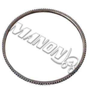 Engranaje Anular para Montacargas Hyster 911374401, Pieza Estándar de Acero Ranurado para Modelos Generales - Product Image 1